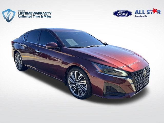2024 Nissan Altima SL