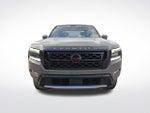 2022 Nissan Frontier PRO-X