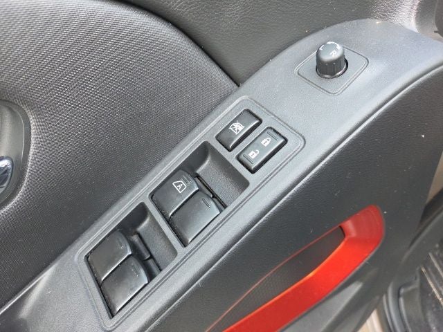 2022 Nissan Frontier PRO-X