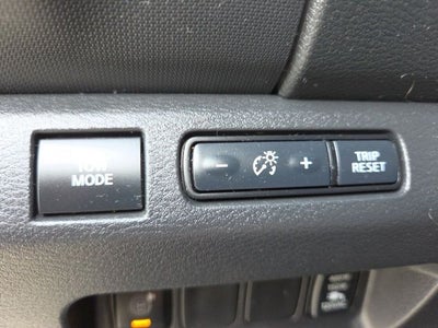 2022 Nissan Frontier PRO-X