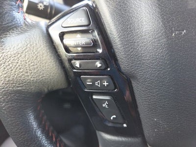 2022 Nissan Frontier PRO-X