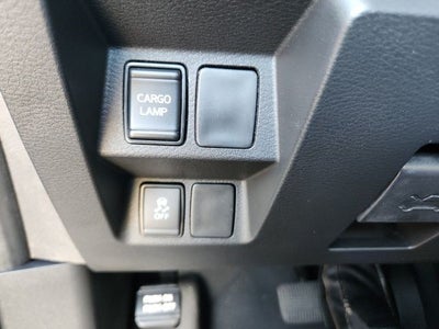 2025 Nissan Frontier PRO-X