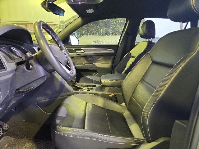 2021 Volkswagen Atlas Cross Sport 2.0T SE w/Technology