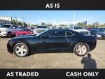 2012 Chevrolet Camaro 1LT