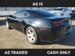 2012 Chevrolet Camaro 1LT