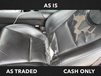 2014 Chevrolet Camaro SS 2SS