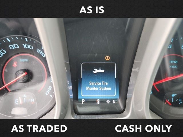 2014 Chevrolet Camaro SS 2SS