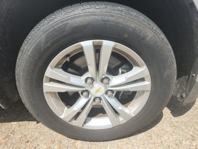 2015 Chevrolet Equinox LT 1LT