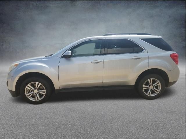 2015 Chevrolet Equinox LT 1LT