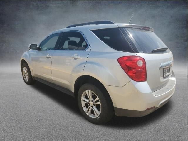 2015 Chevrolet Equinox LT 1LT
