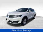 2017 Lincoln MKX Select