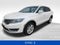 2017 Lincoln MKX Select