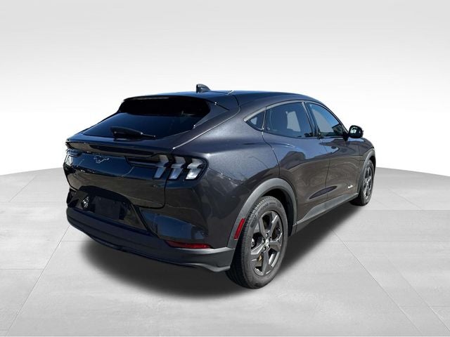 2022 Ford Mustang Mach-E Select