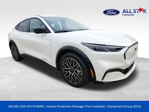 2024 Ford Mustang Mach-E Premium