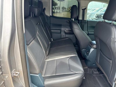 2023 Ford Maverick Lariat
