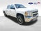 2012 Chevrolet Silverado 1500 LS