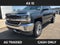2017 Chevrolet Silverado 1500 LTZ 1LZ