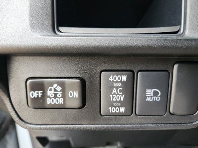 2019 Toyota Tacoma TRD Off-Road V6