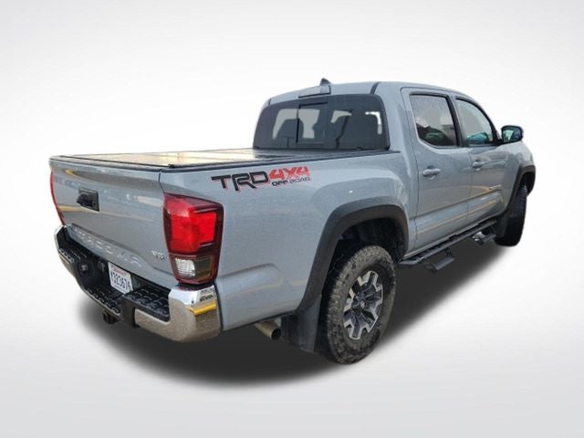 2019 Toyota Tacoma TRD Off-Road V6