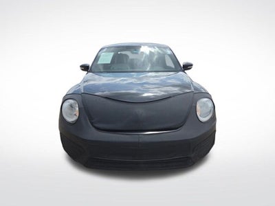2016 Volkswagen Beetle 1.8T Classic
