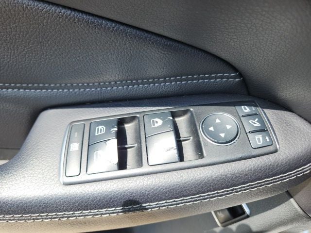 2016 Mercedes-Benz GLE GLE 350
