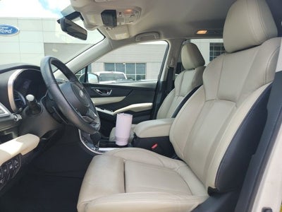 2020 Subaru Ascent Limited