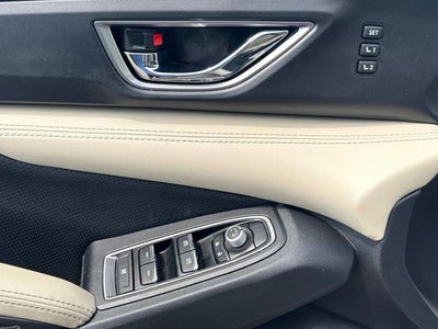 2020 Subaru Ascent Limited
