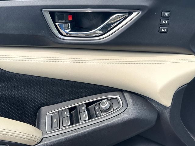 2020 Subaru Ascent Limited