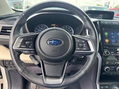 2020 Subaru Ascent Limited