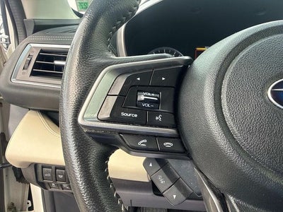 2020 Subaru Ascent Limited
