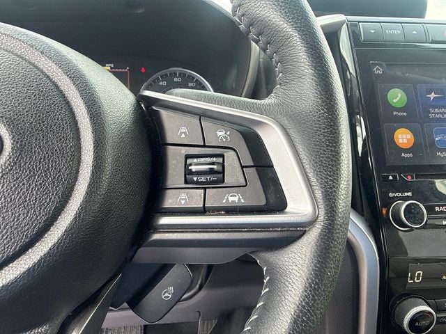 2020 Subaru Ascent Limited
