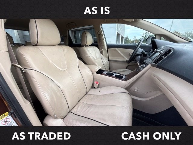 2009 Toyota Venza Base