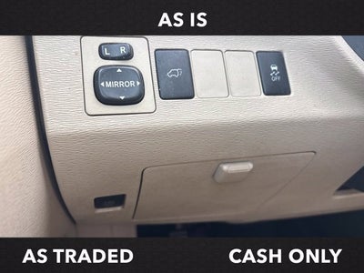 2009 Toyota Venza Base