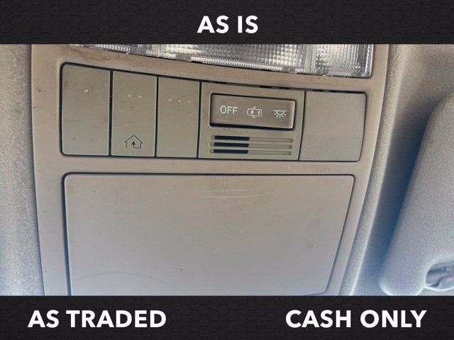 2009 Toyota Venza Base
