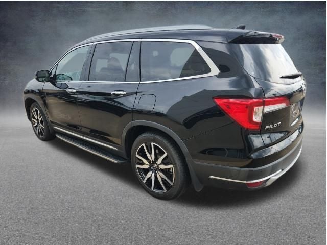2021 Honda Pilot Touring 7 Passenger