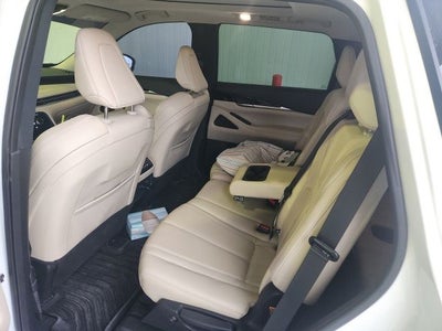 2023 INFINITI QX60 PURE