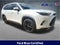2025 Toyota Grand Highlander Limited
