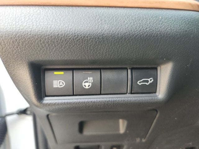 2025 Toyota Grand Highlander Limited