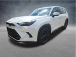 2025 Toyota Grand Highlander Limited