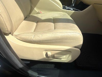 2014 Toyota Highlander Limited