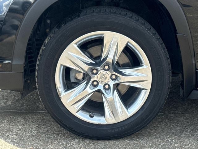 2014 Toyota Highlander Limited
