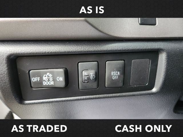 2010 Toyota Tundra Grade CrewMax