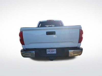 2015 Toyota Tundra SR5