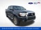 2015 Toyota Tacoma PreRunner