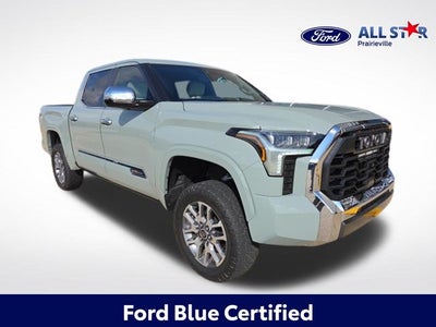 2024 Toyota Tundra 1794