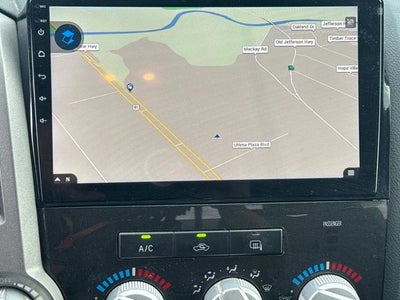 2013 Toyota Tundra Grade 4.6L V8