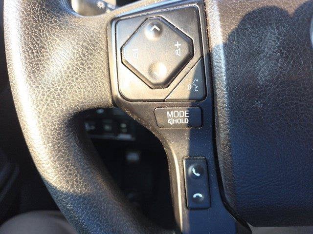 2021 Toyota Tundra SR