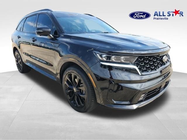 2021 Kia Sorento SX-Prestige