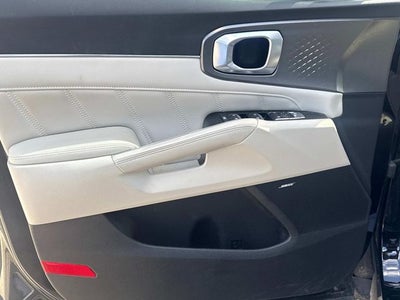2021 Kia Sorento SX-Prestige