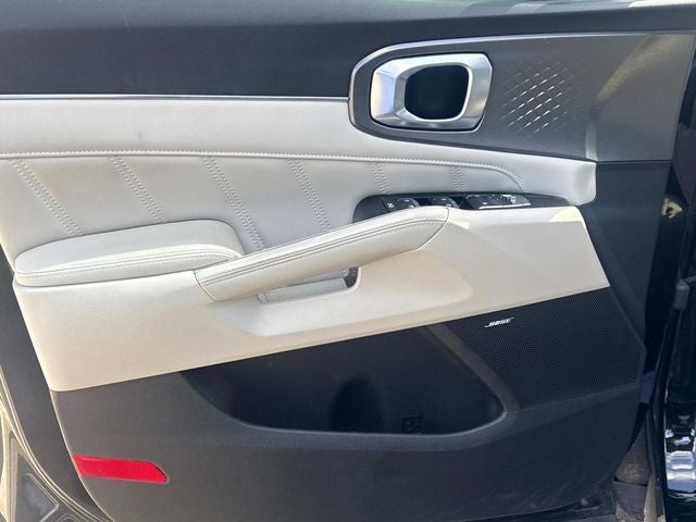 2021 Kia Sorento SX-Prestige